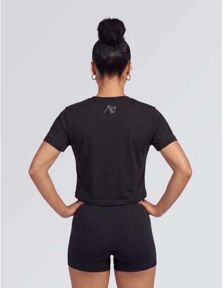 Tee-shirt court Airy