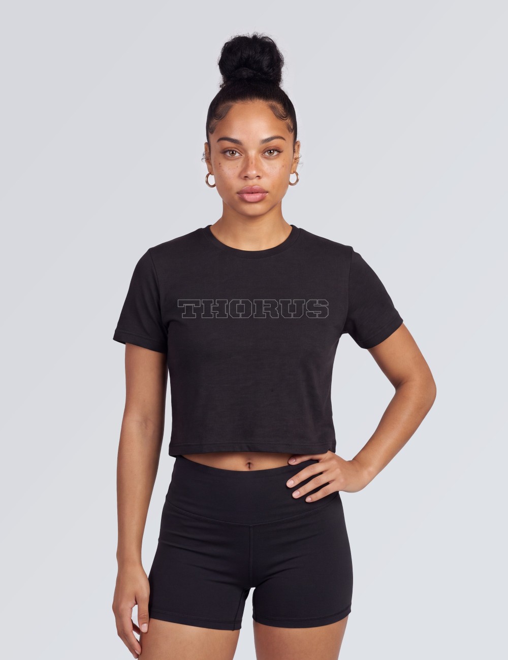 Tee-shirt court Airy