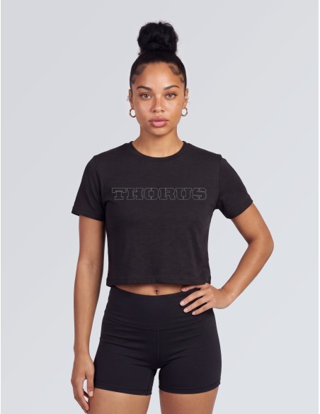 Tee-shirt court Airy