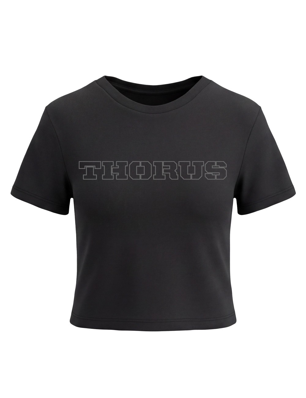 Tee-shirt court Airy