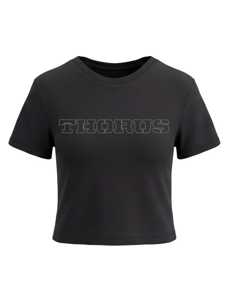 Tee-shirt court Airy