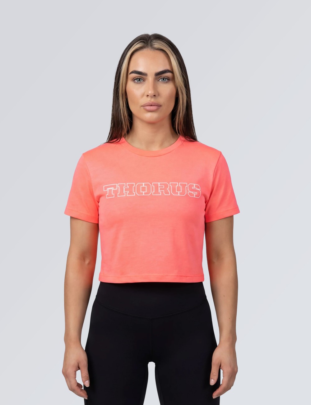 Tee-shirt court Airy