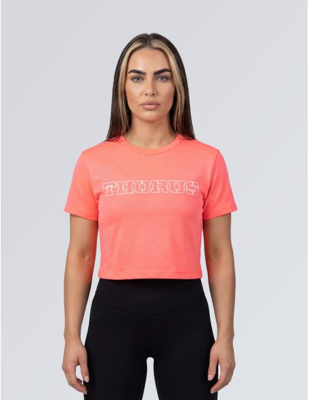 Tee-shirt court Airy