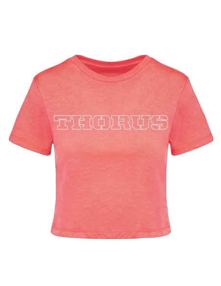 Tee-shirt court Airy