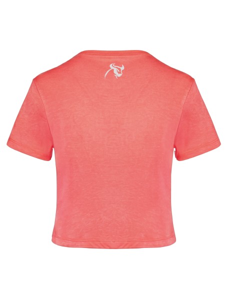 Tee-shirt court Airy