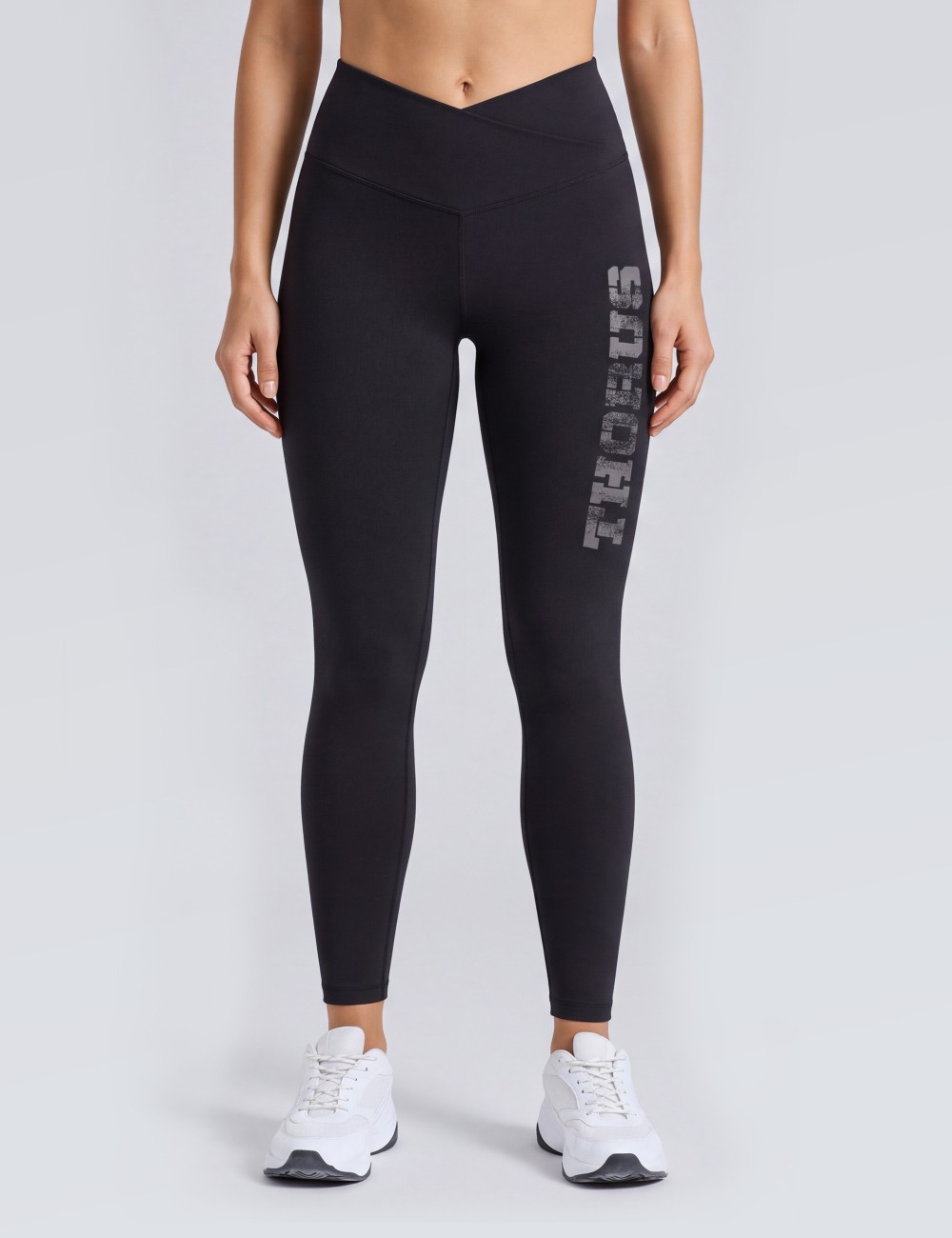 Legging Luxe