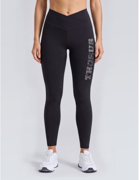 Legging Luxe