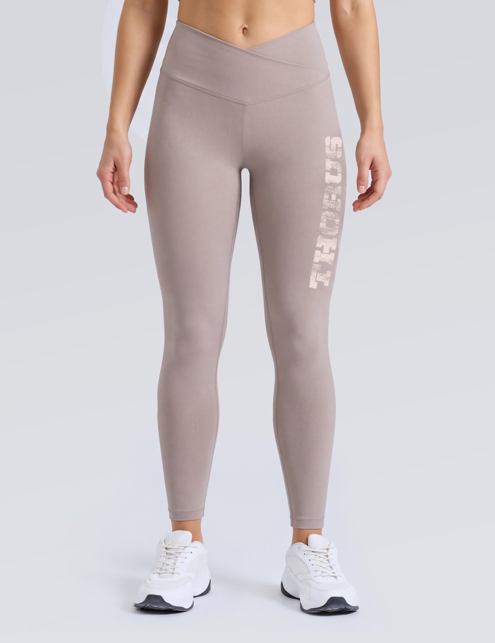 Legging Luxe