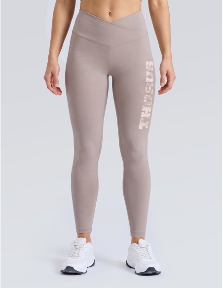 Legging Luxe