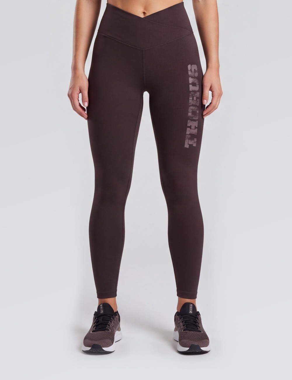 Legging Luxe