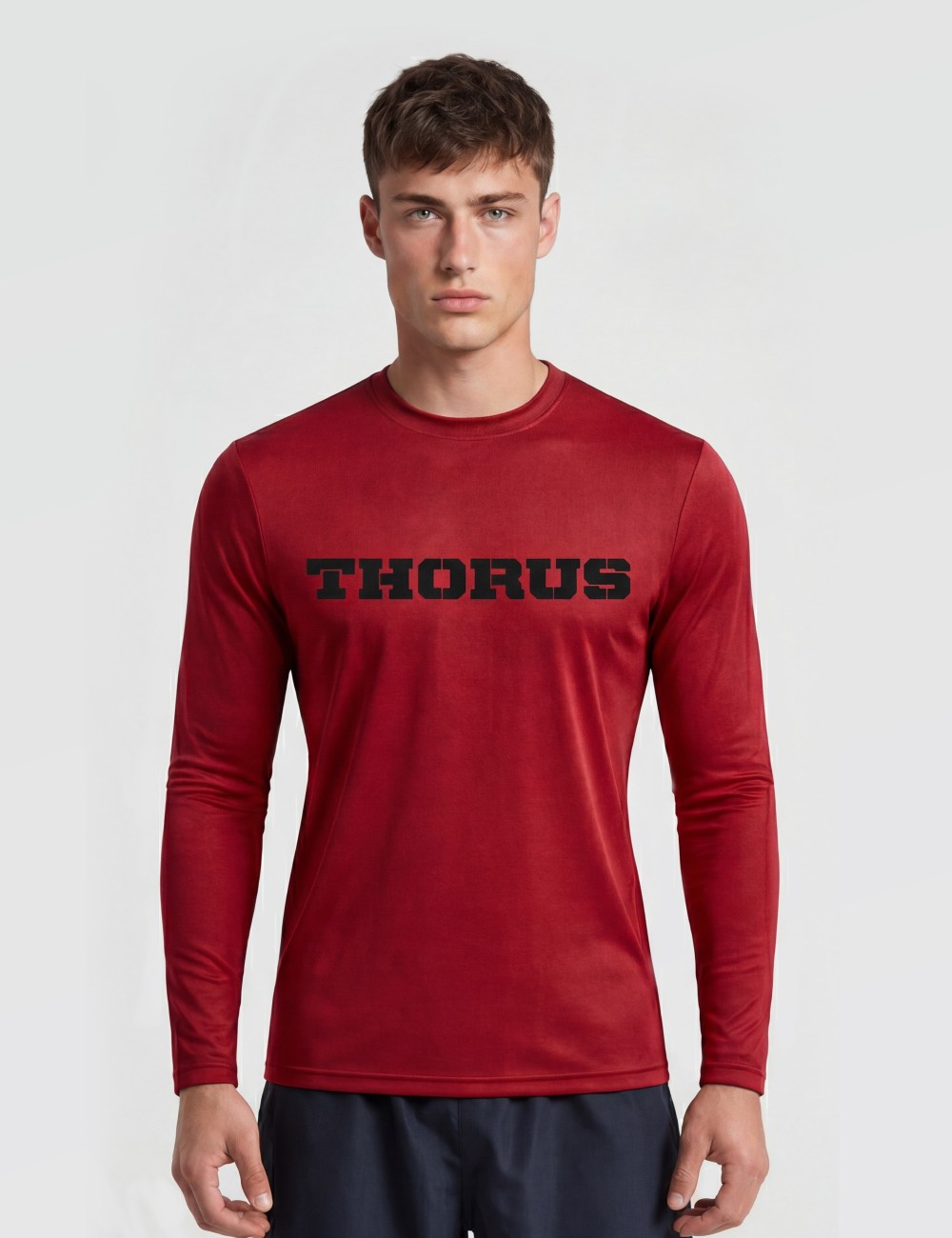 Tee-Shirt Training ML