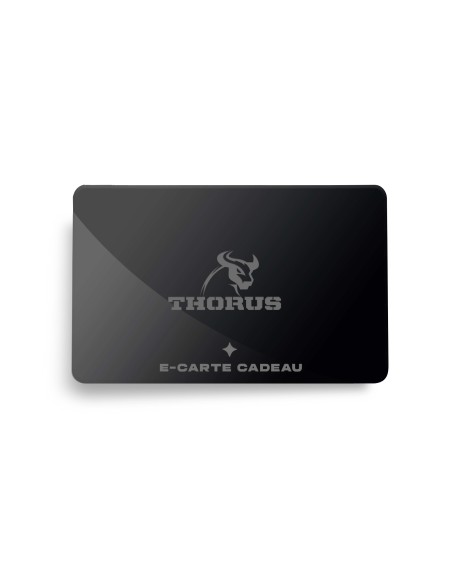 E-carte cadeau 150€