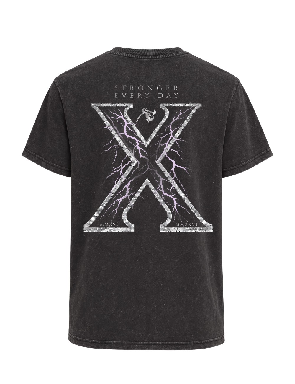 TEE-SHIRT ANNIVERSAIRE