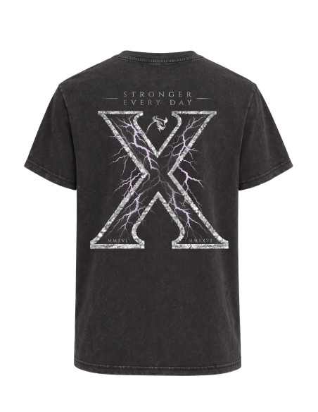 TEE-SHIRT ANNIVERSAIRE
