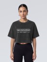 CROP-TOP ANNIVERSAIRE