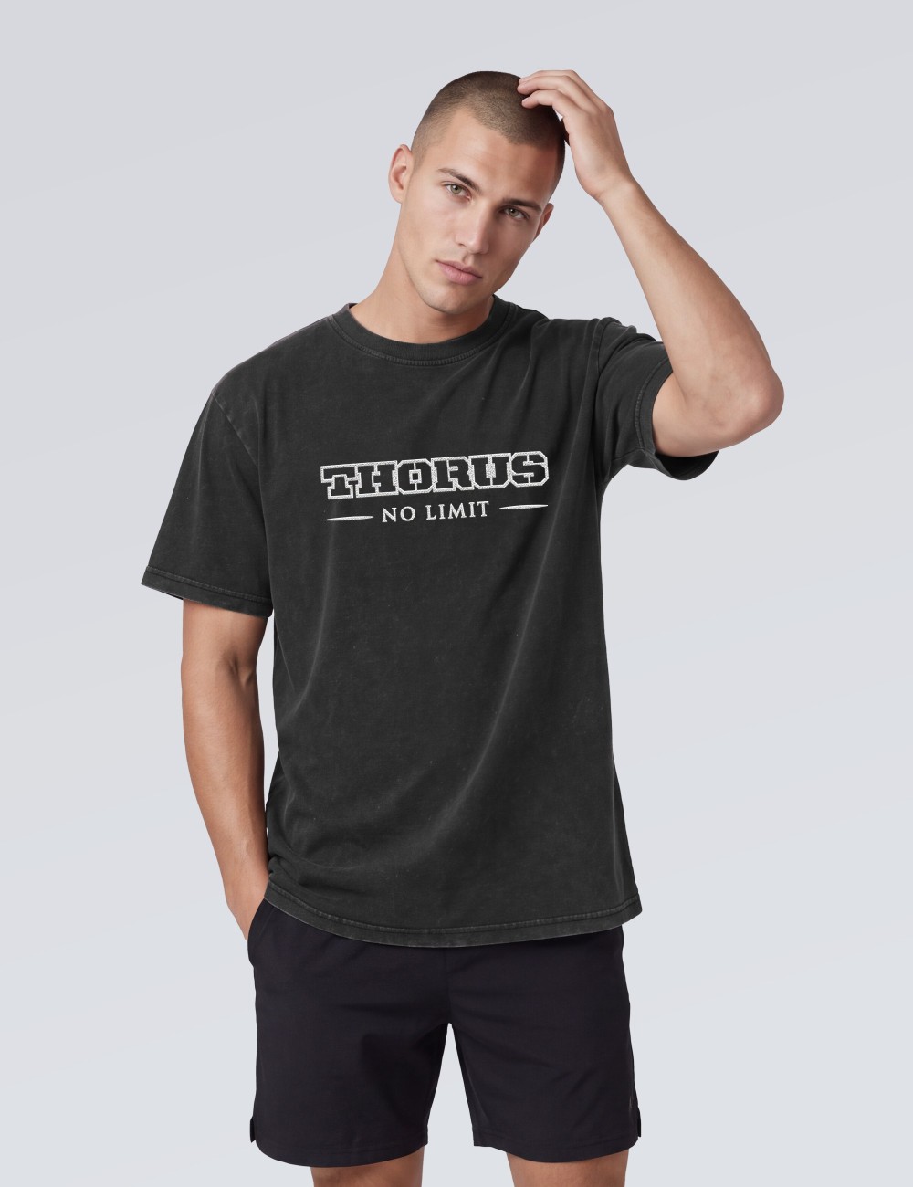 TEE-SHIRT ANNIVERSAIRE