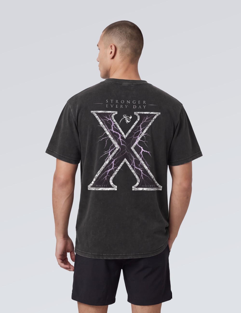 TEE-SHIRT ANNIVERSAIRE