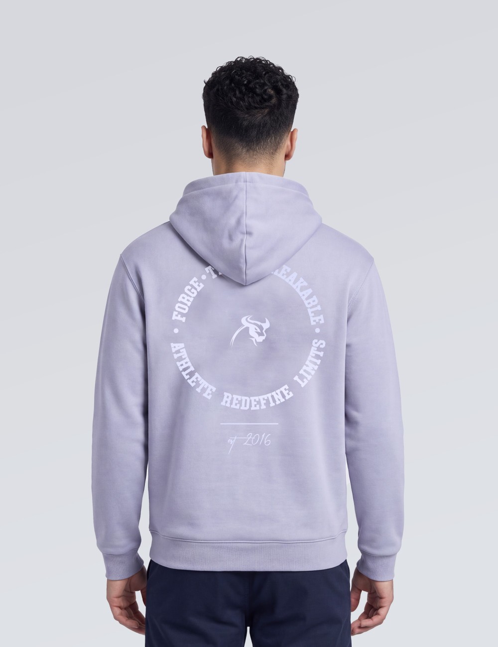 Hoodie Blaze