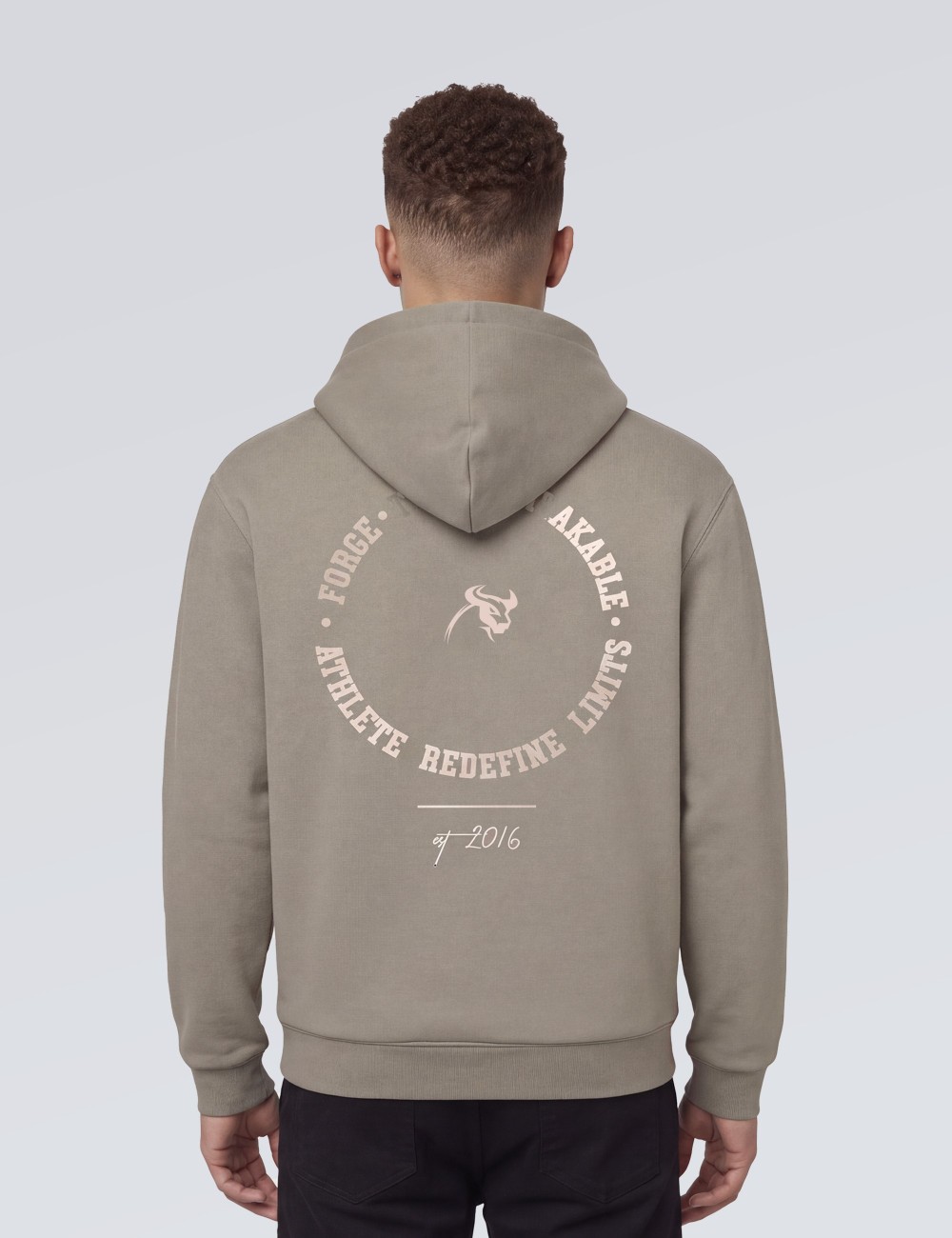 Hoodie Blaze 2