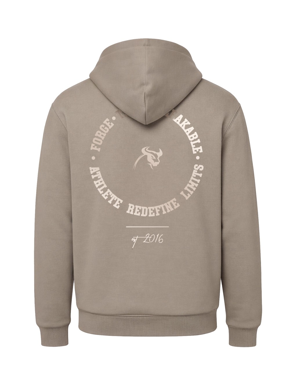Hoodie Blaze