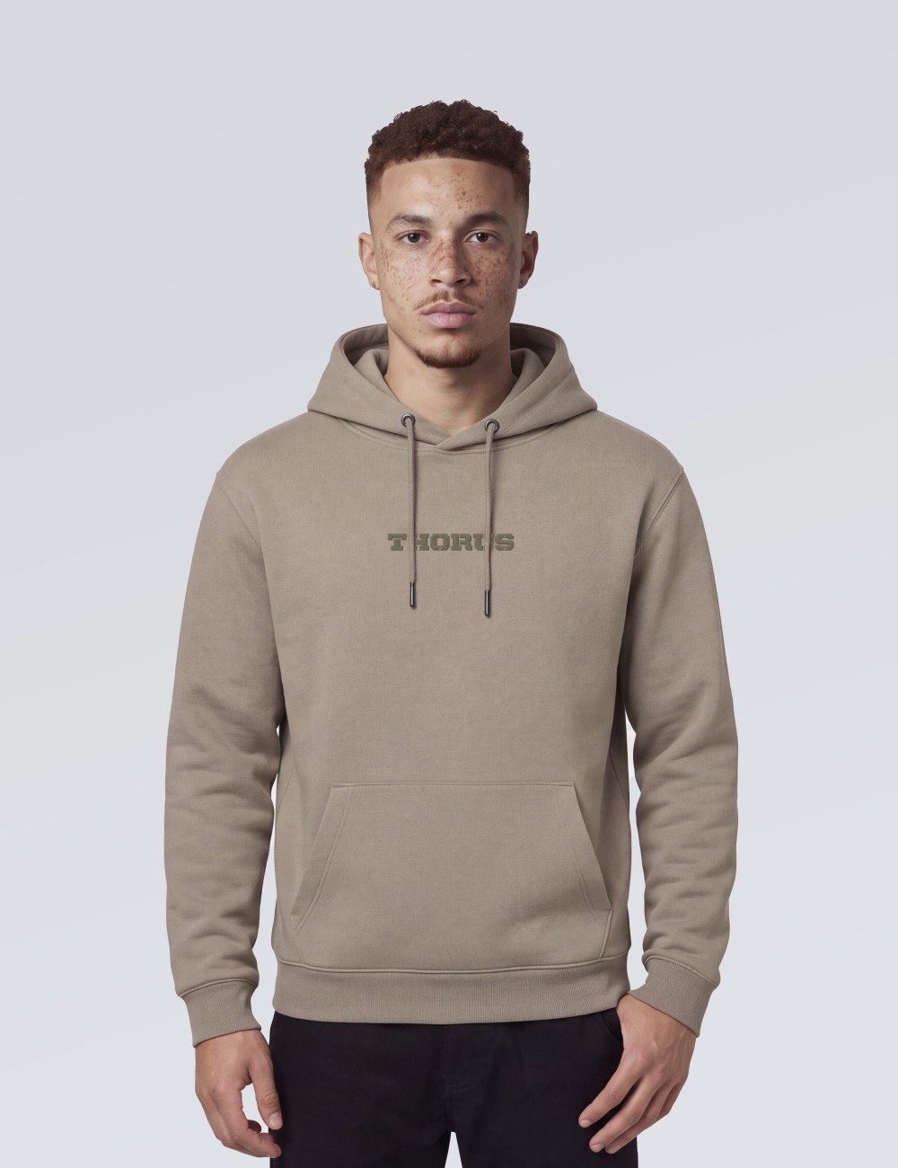 Hoodie Blaze