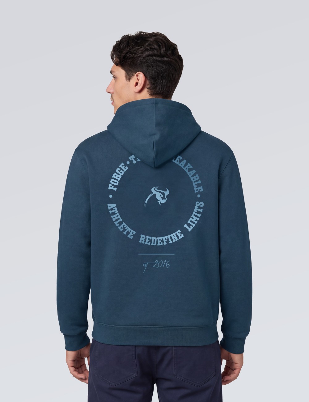 Hoodie Blaze 2