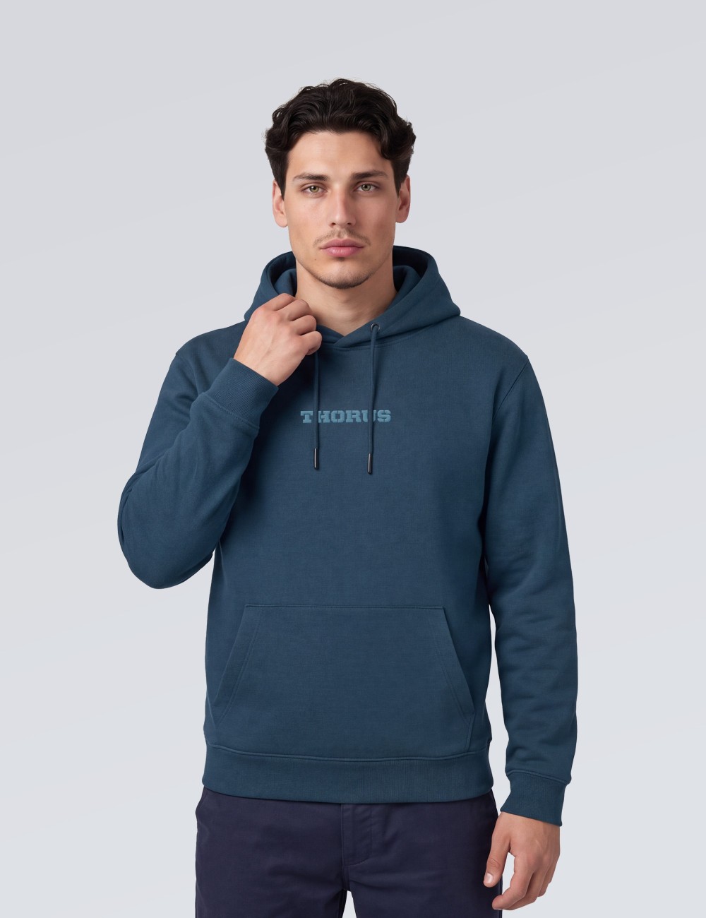 Hoodie Blaze