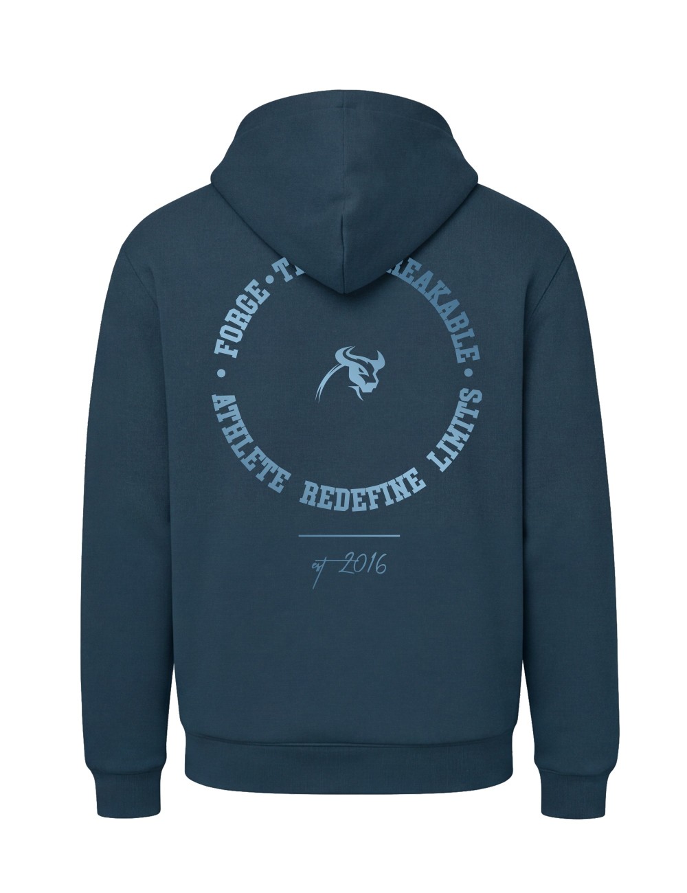 Hoodie Blaze