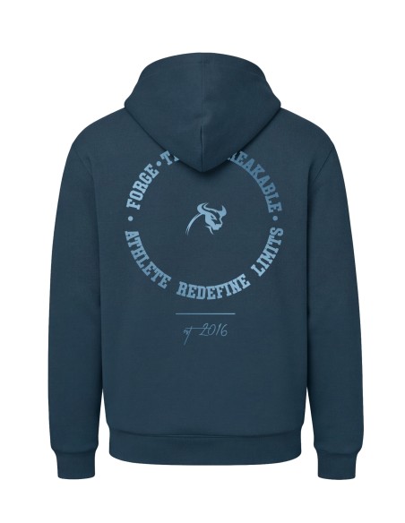 Hoodie Blaze