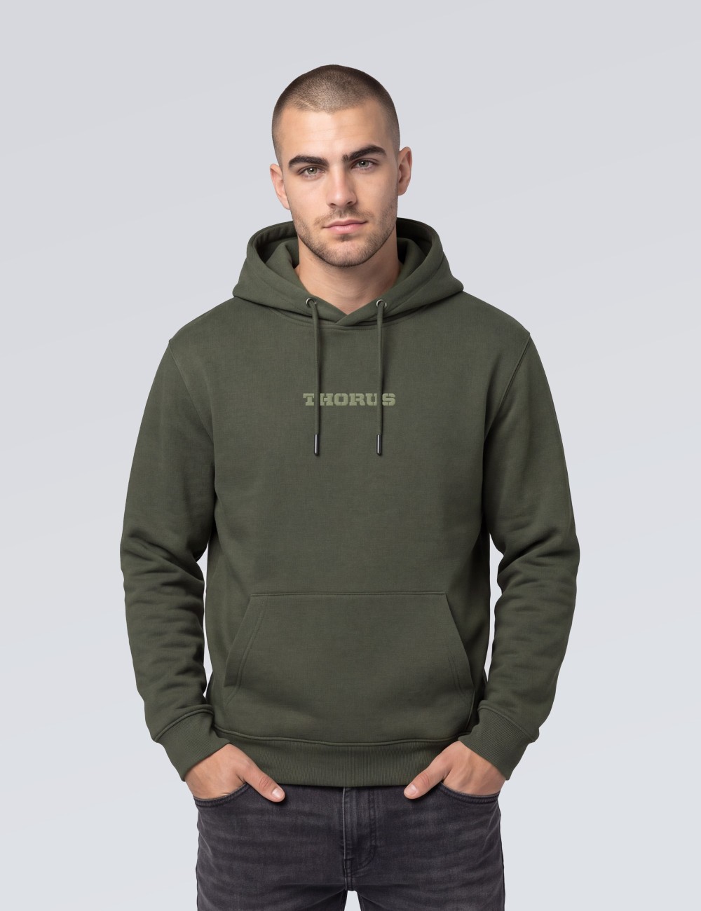 Hoodie Blaze