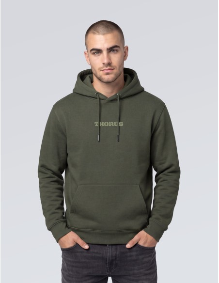 Hoodie Blaze
