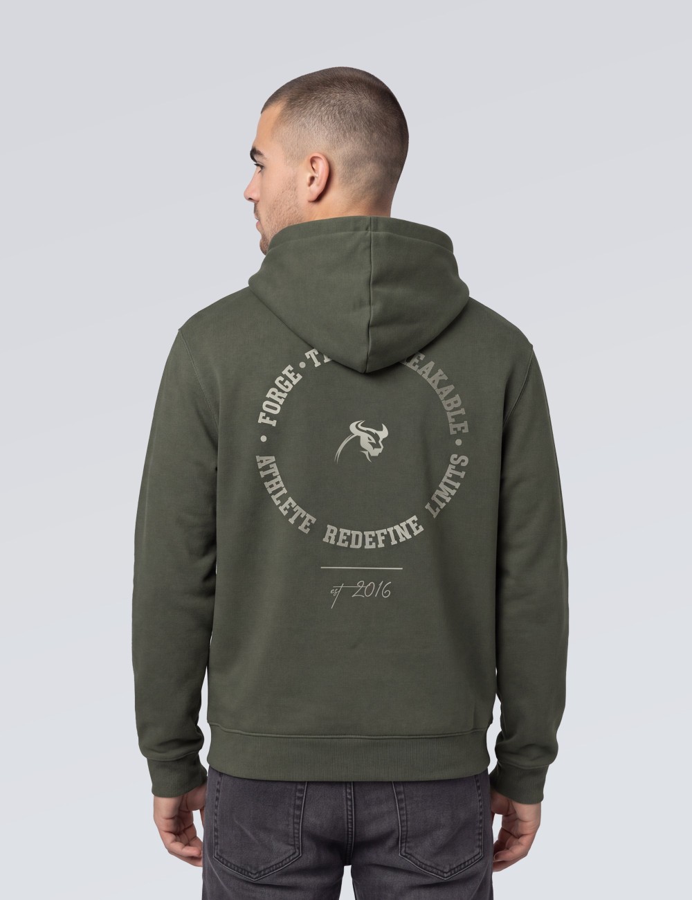 Hoodie Blaze 2