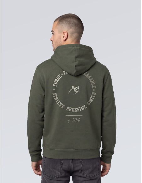 Hoodie Blaze