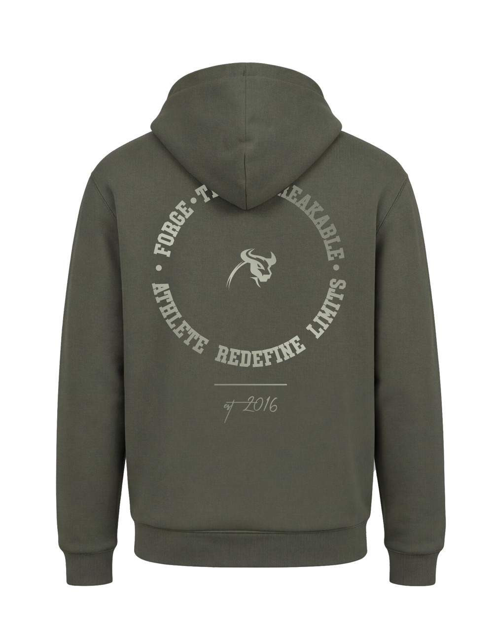 Hoodie Blaze