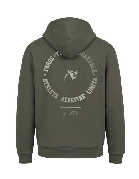 Hoodie Blaze
