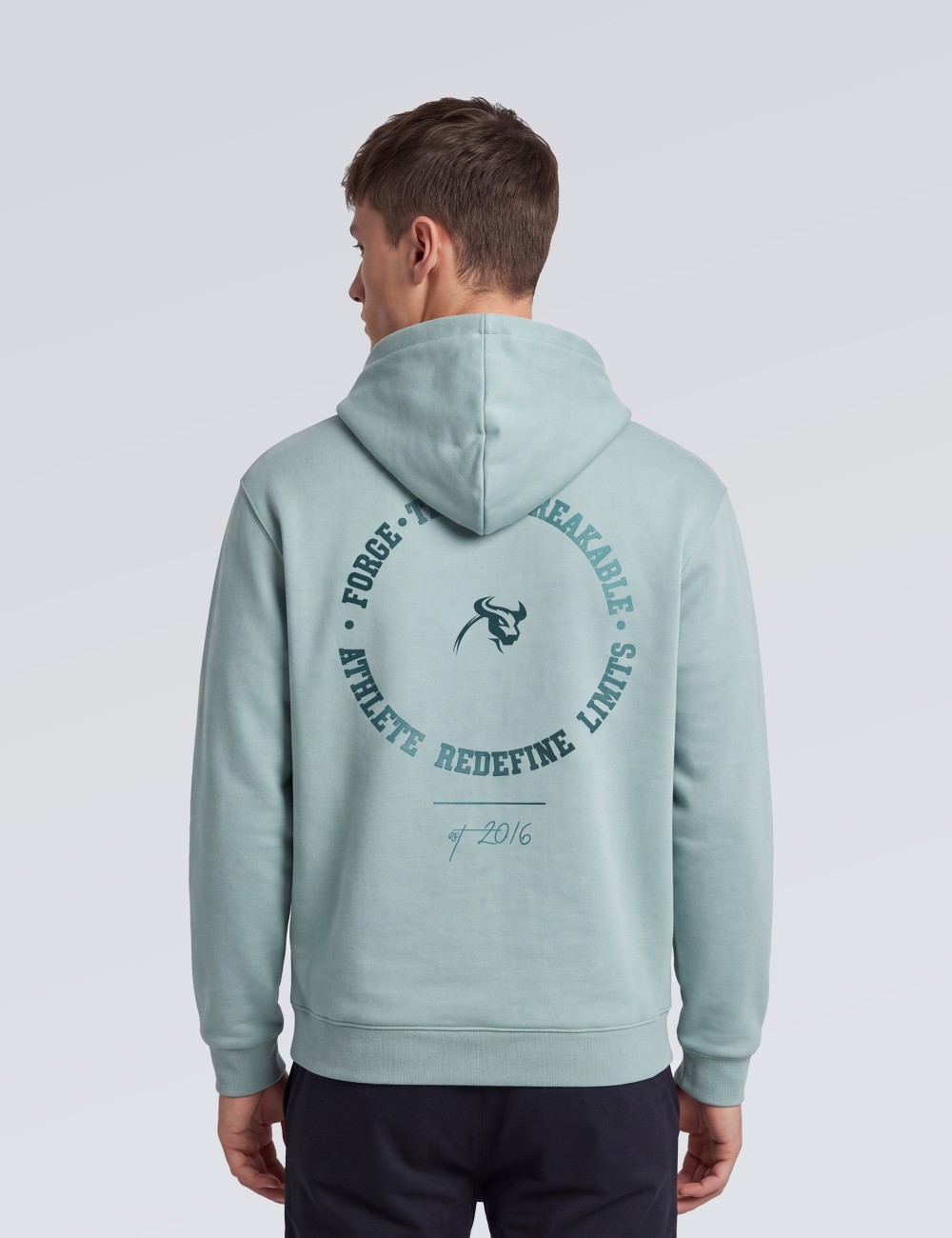 Hoodie Blaze