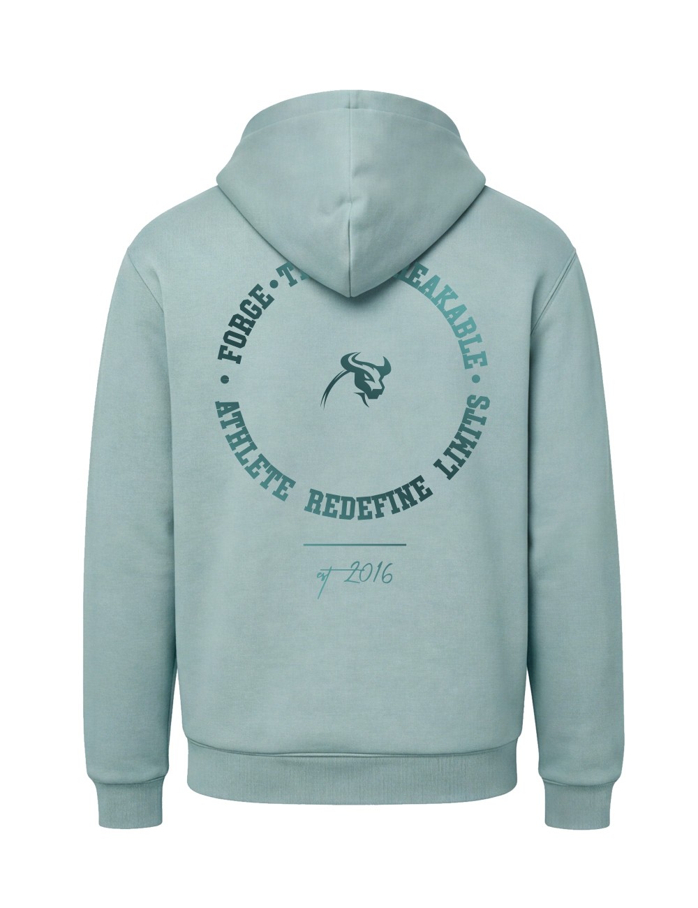 Hoodie Blaze