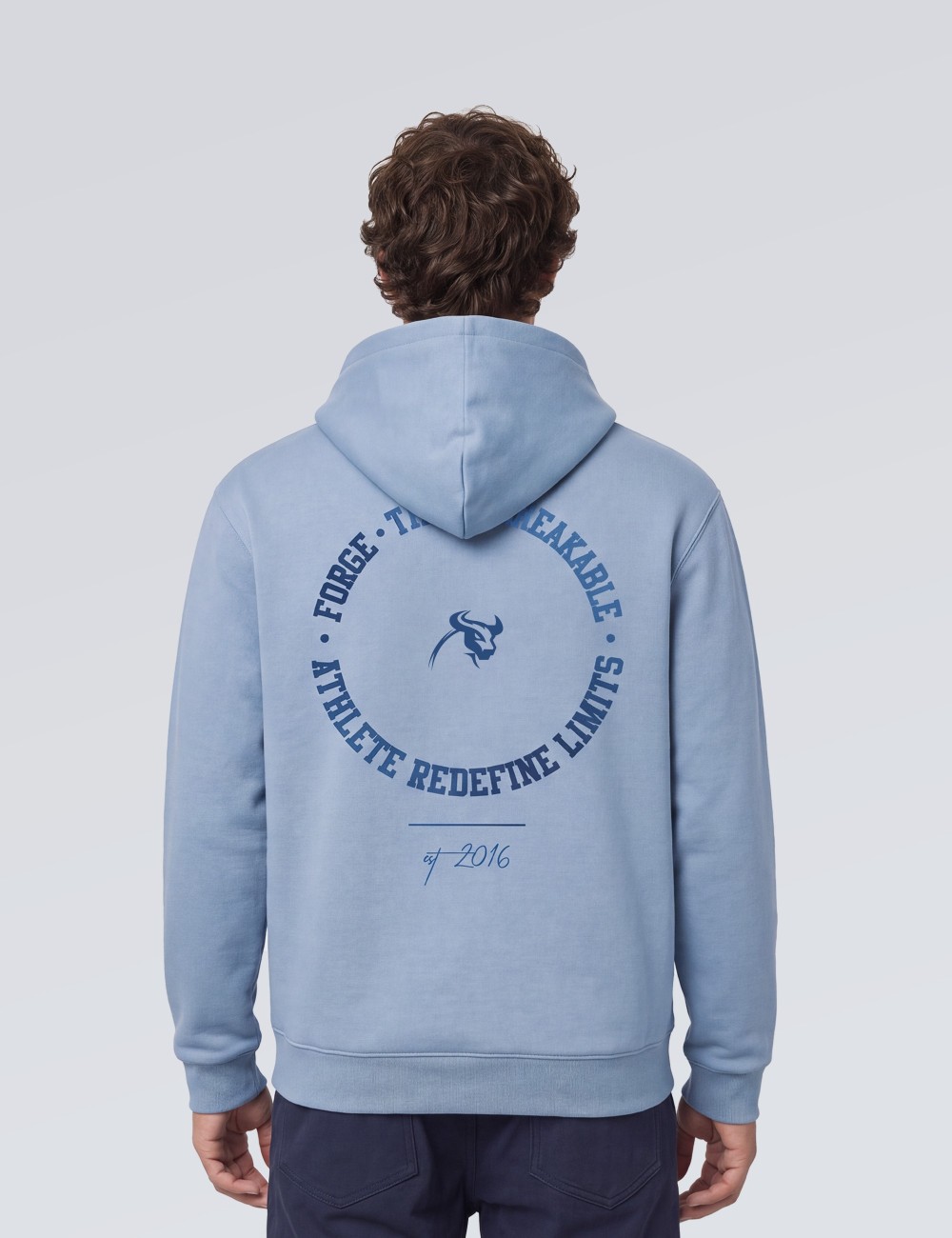 Hoodie Blaze 2