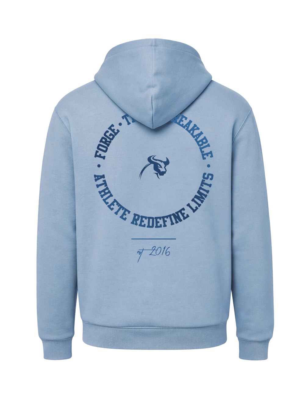 Hoodie Blaze