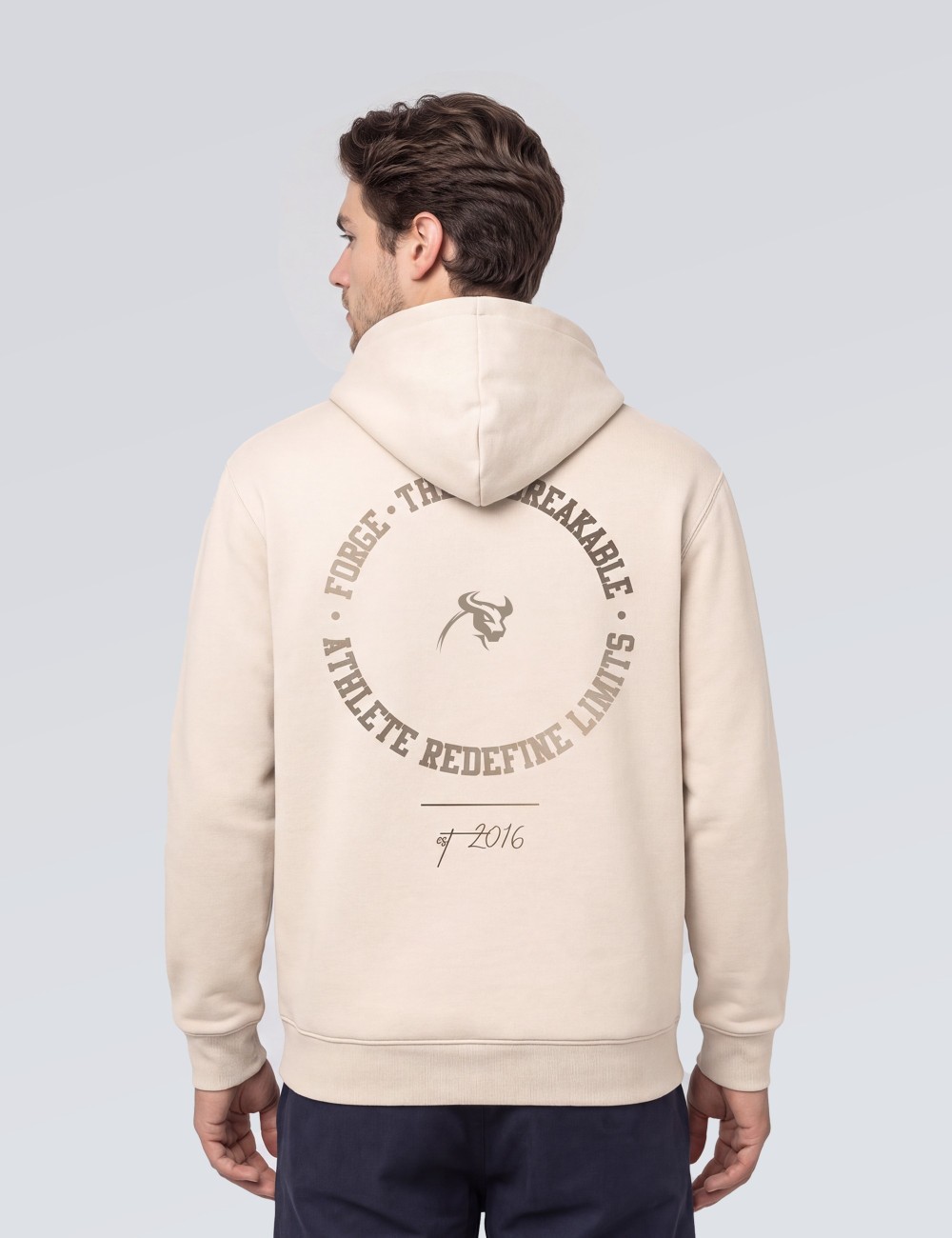 Hoodie Blaze
