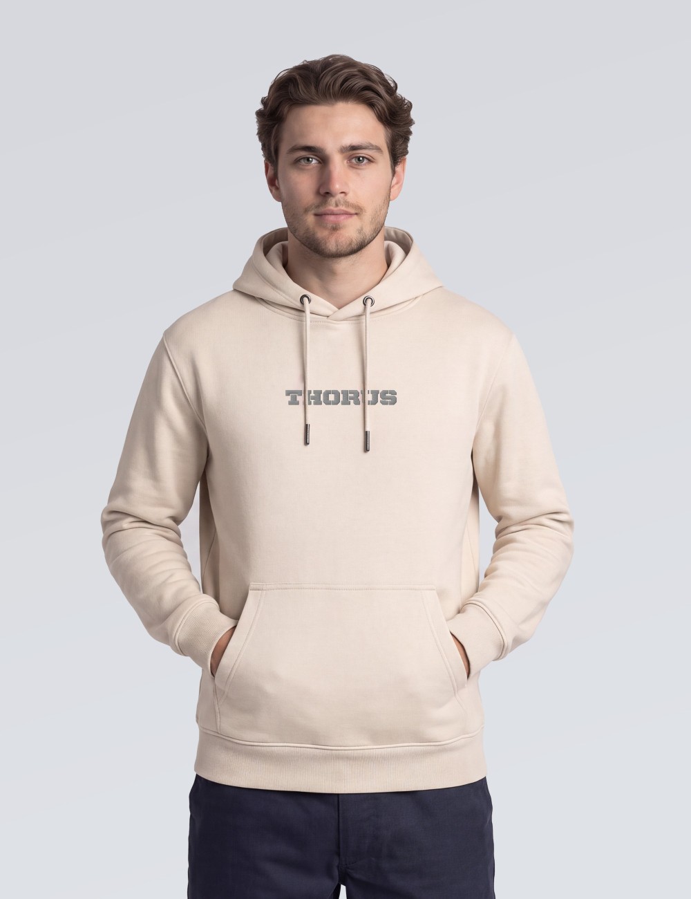 Hoodie Blaze