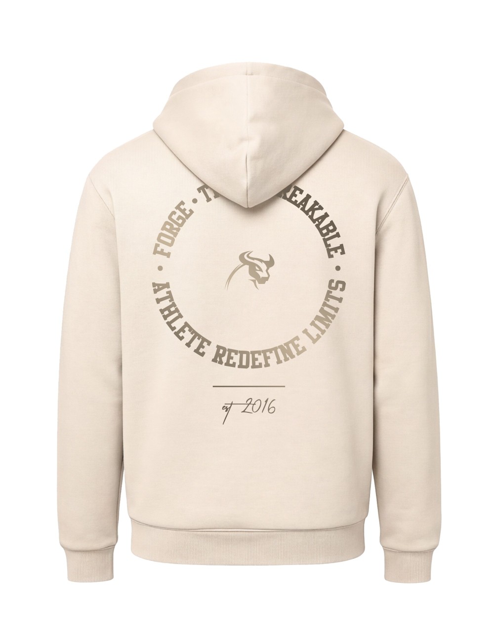 Hoodie Blaze