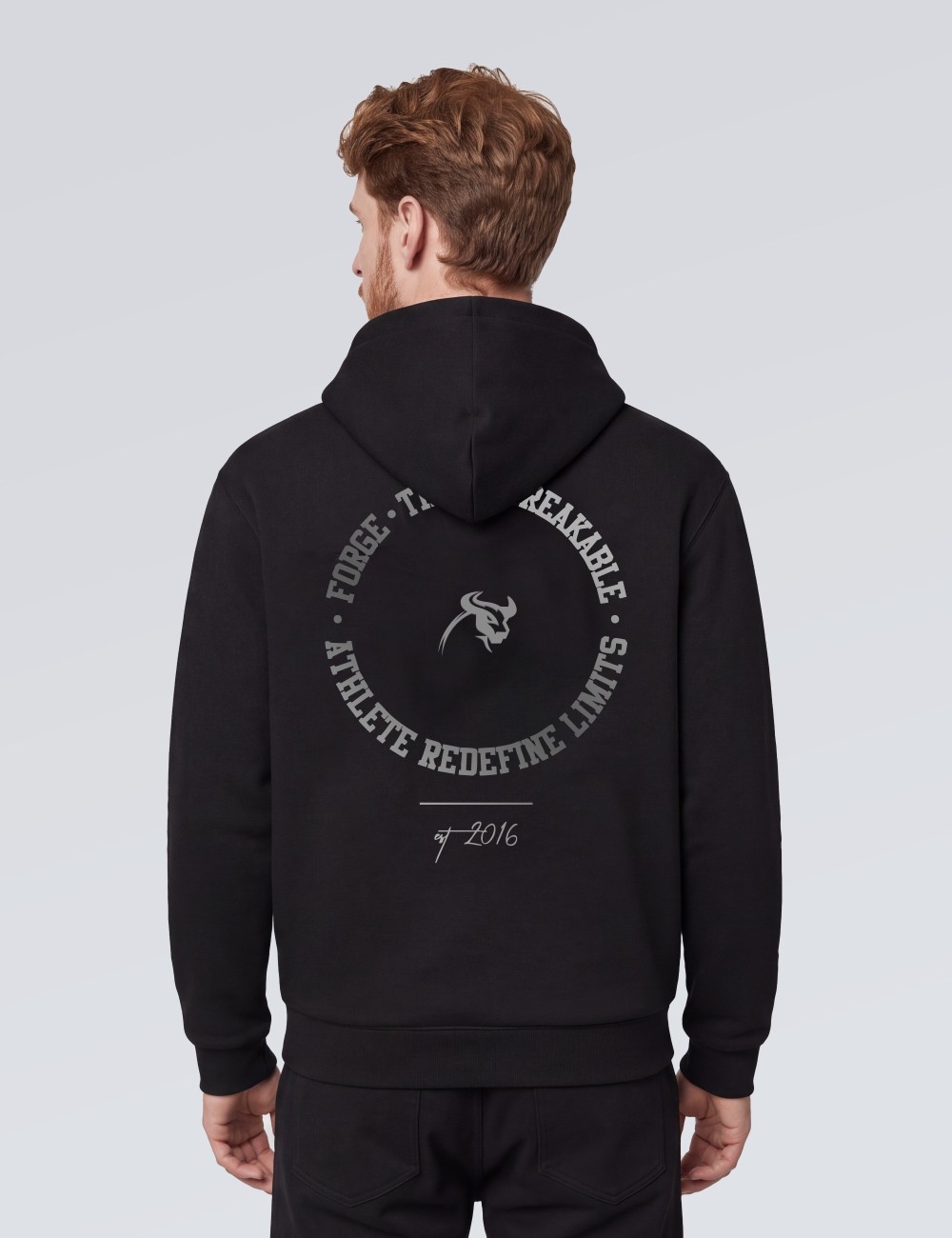 Hoodie Blaze 2