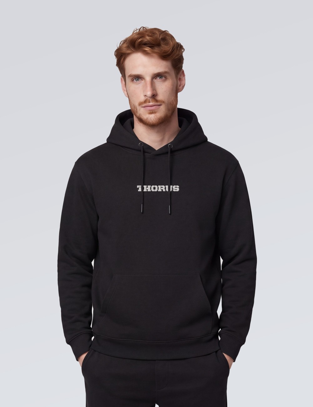 Hoodie Blaze