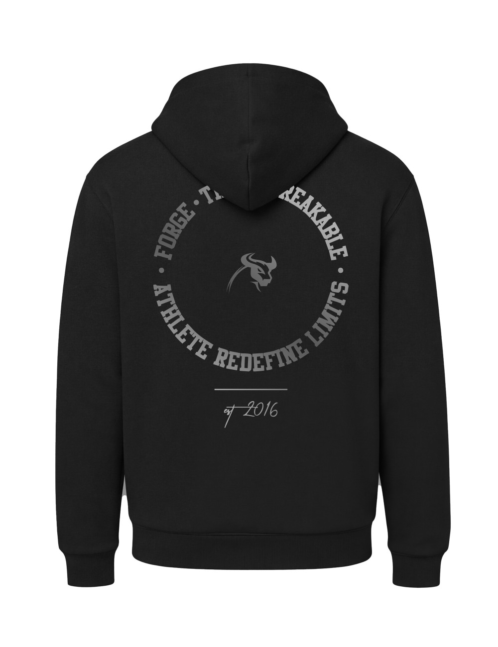 Hoodie Blaze
