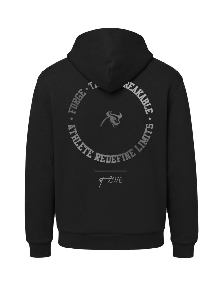 Hoodie Blaze