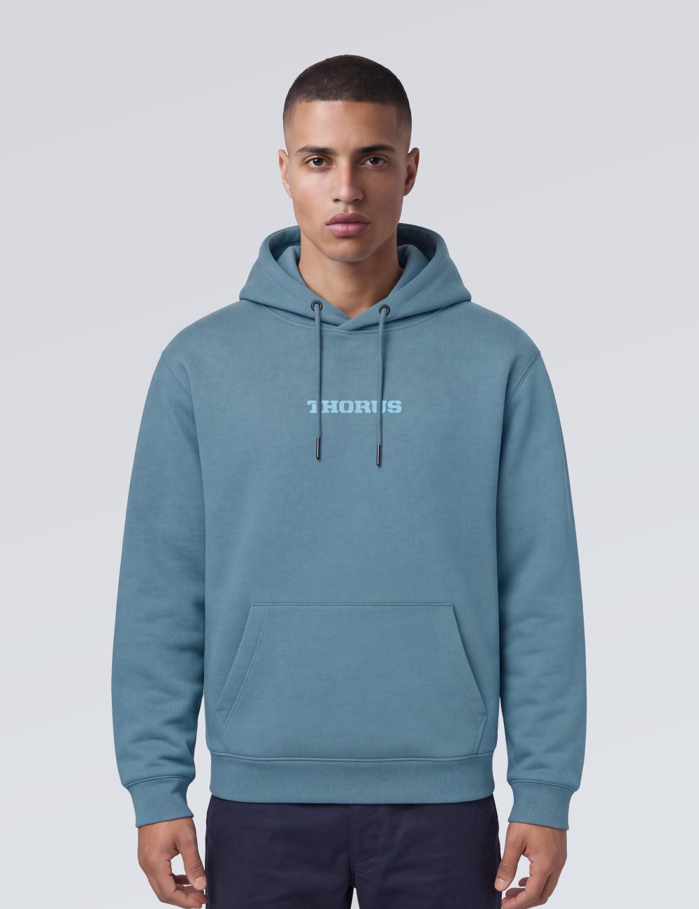 Hoodie Blaze