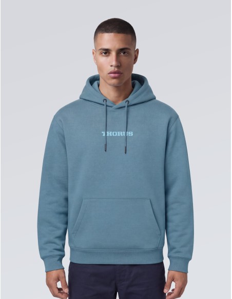 Hoodie Blaze