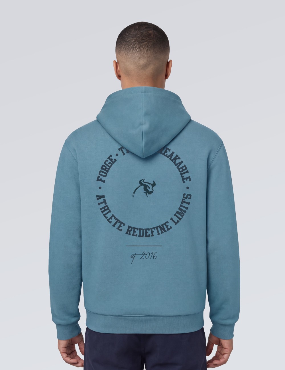Hoodie Blaze