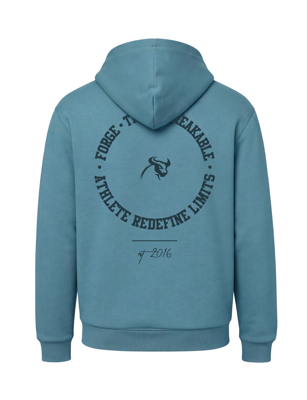 Hoodie Blaze
